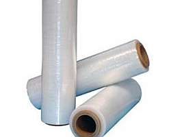 Plastico stretch