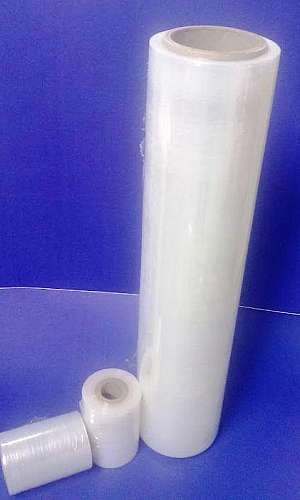 Bobina de filme stretch Bobina de filme stretch