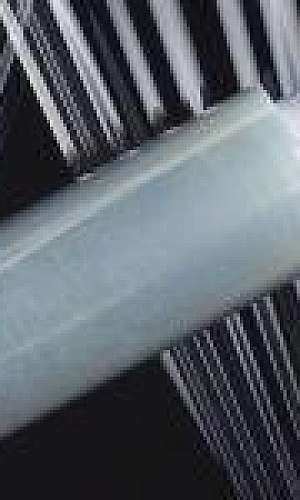 Bobina de filme stretch Bobina de filme stretch