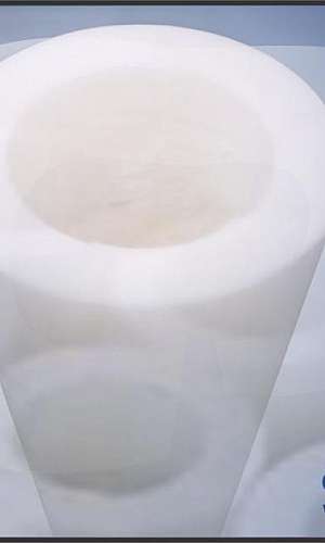 Bobina de filme stretch Bobina de filme stretch