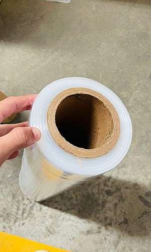 bobina de filme stretch bobina de filme stretch