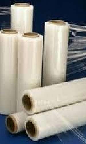 bobina de plástico stretch bobina de plástico stretch