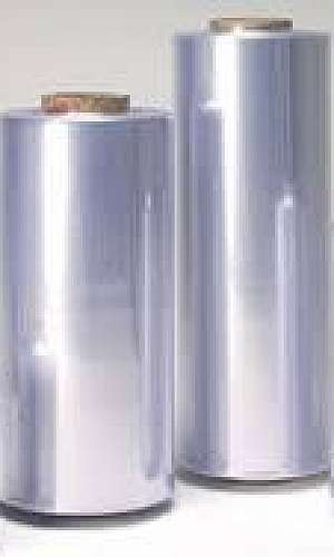 bobina de plástico stretch bobina de plástico stretch