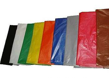 Bobina de saco plastico Bobina de saco plastico