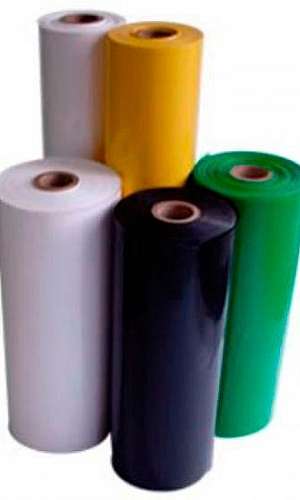 Bobinas plásticas Bobinas plásticas
