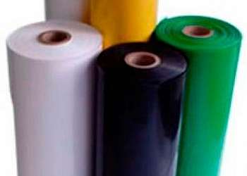 Bobina plastico pead Bobina plastico pead