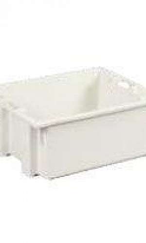 Caixas plásticas para cozinha Caixas plásticas para cozinha