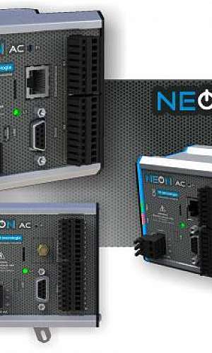 CLP de pequeno porte CLP de pequeno porte