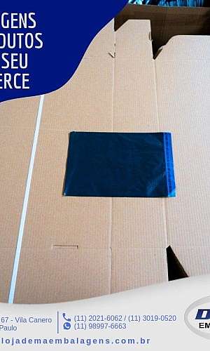 Envelope de segurança com lacre Envelope de segurança com lacre