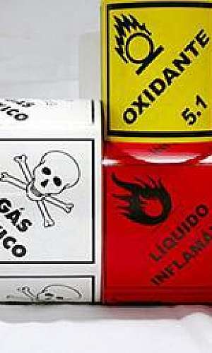 Etiqueta lacre de segurança Etiqueta lacre de segurança