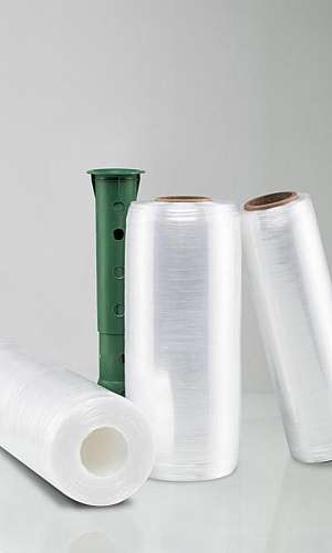 Filme stretch automático Filme stretch automático