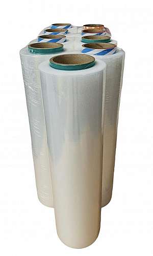 filme stretch manual filme stretch manual