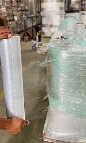 filme stretch para paletização preço filme stretch para paletização preço