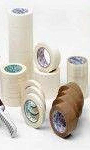 Fita adesiva transparente 48x100 Fita adesiva transparente 48x100