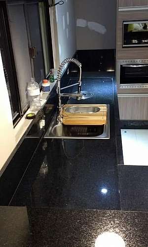 Granito para cozinha Granito para cozinha