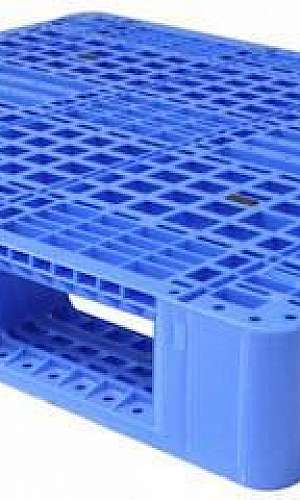 Onde comprar pallets de plástico Onde comprar pallets de plástico