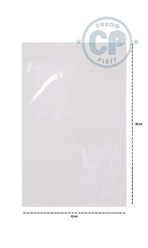 saco cristal saco cristal