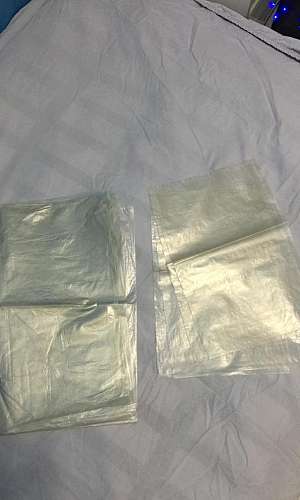 Saco plástico em SP Saco plástico em SP