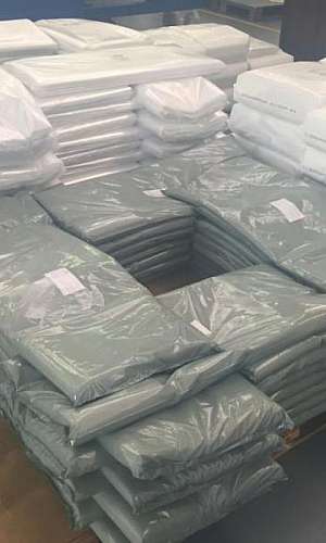 Saco plástico em SP Saco plástico em SP