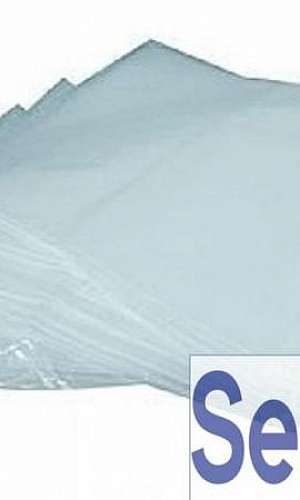 Saco plástico Saco plástico