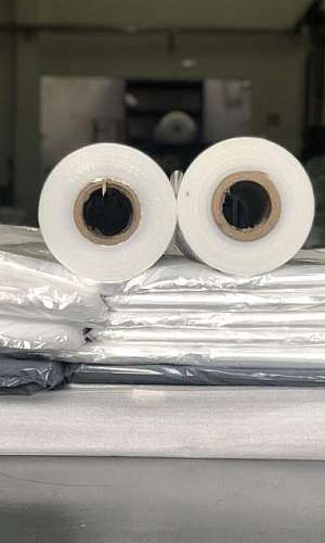 Saco plástico Saco plástico