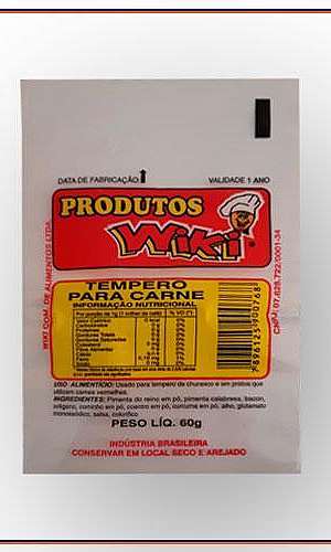 Sacos plásticos para alimentos Sacos plásticos para alimentos