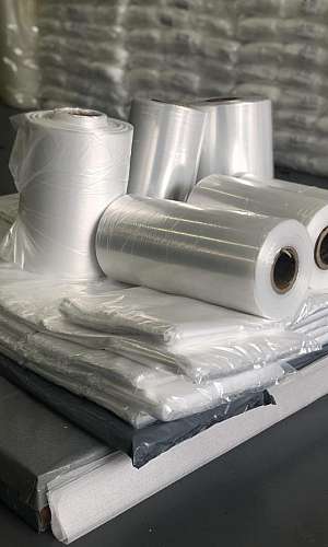 sacos plásticos sacos plásticos