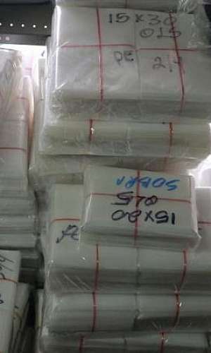 sacos plásticos sacos plásticos